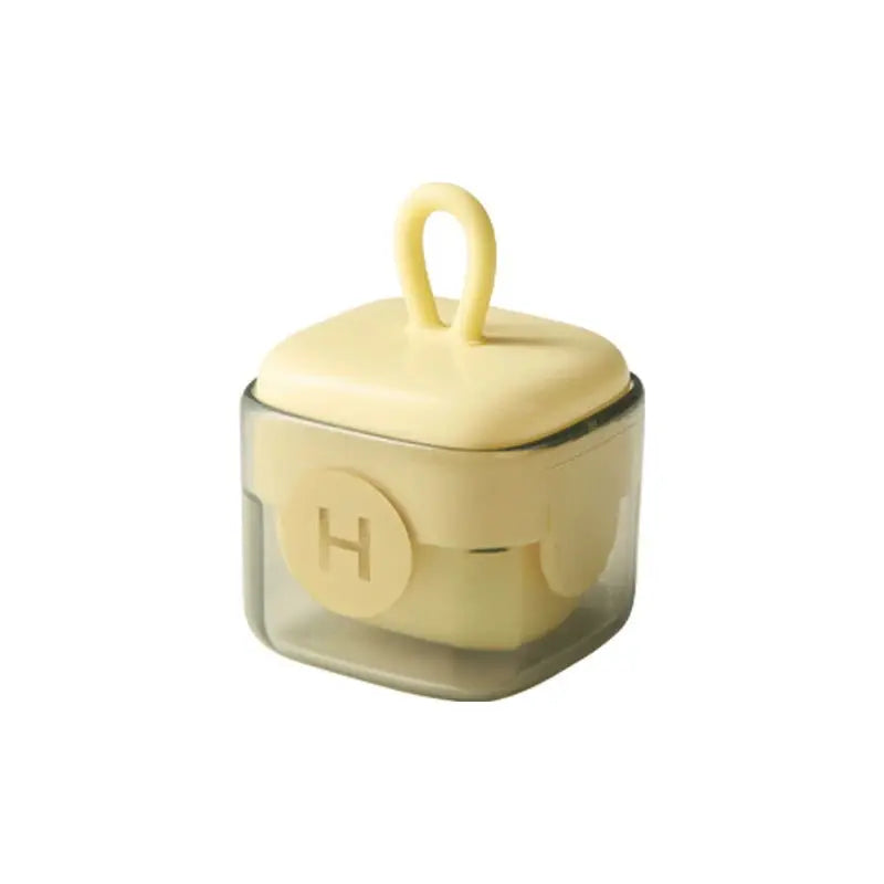 Mini rouleau anti-poils réutilisable – Chien & Chat